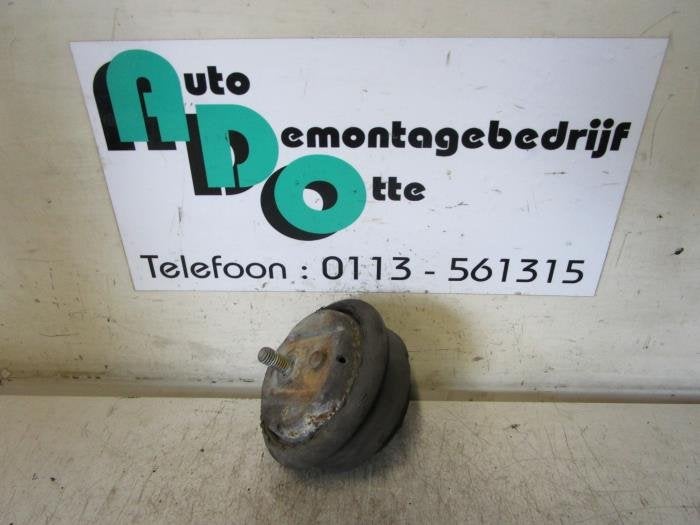 Support moteur d'un BMW 3-Serie (3-Serie 98-), -, 3 mois de garantie, Utilisé, -