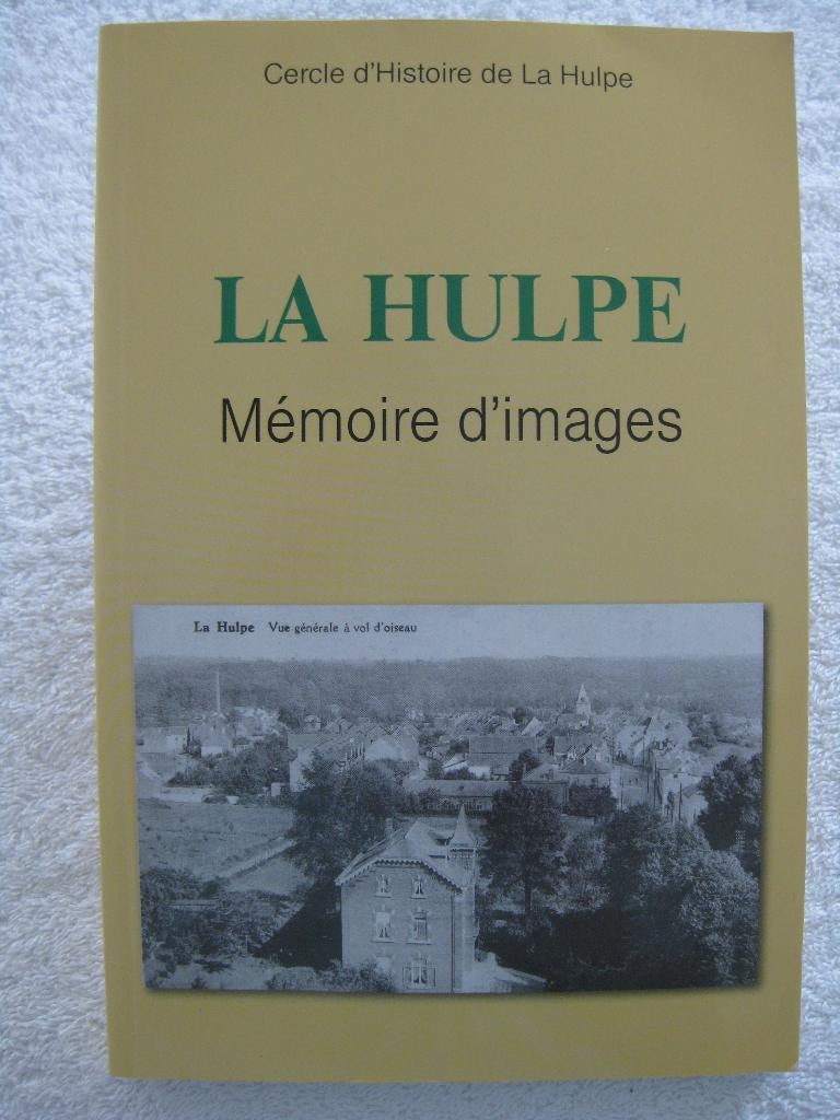 Bruxelles – La Hulpe - 2005, Enlèvement ou Envoi, Comme neuf