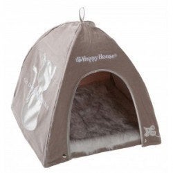 Tente Happy House Cat Lifestyle. Nouveau dans sa boîte., Animaux & Accessoires, Accessoires pour chats, Enlèvement ou Envoi, Neuf