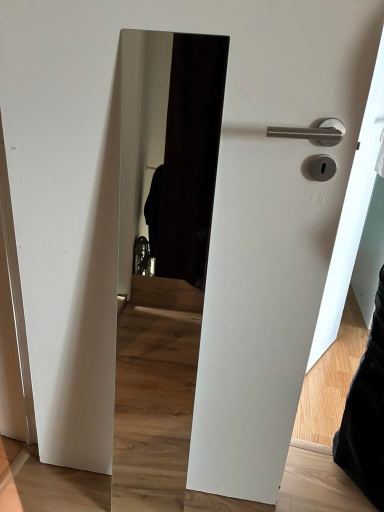 Ikea spiegel, Enlèvement, Comme neuf