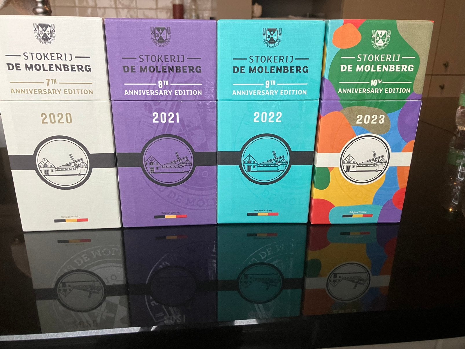 Gouden carolus, Verzamelen, Ophalen, Nieuw