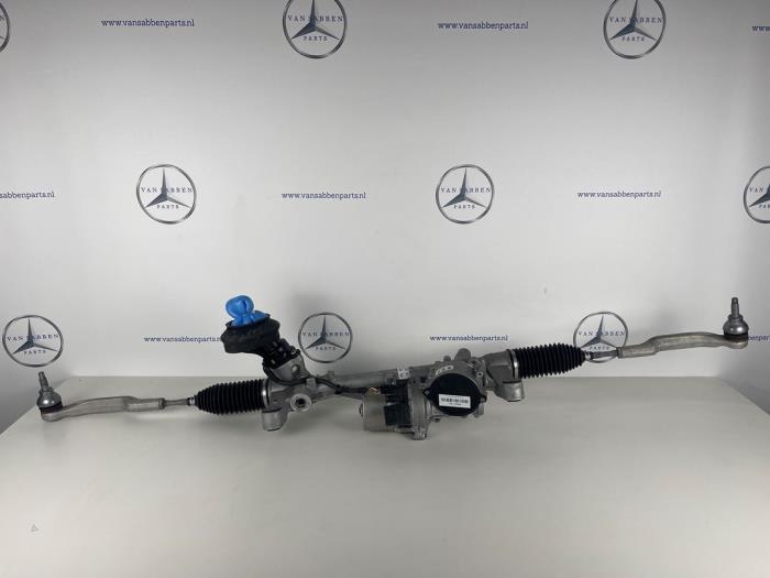 Stuurhuis van een Mercedes A-Klasse, Gebruikt, -, -, 3 maanden garantie