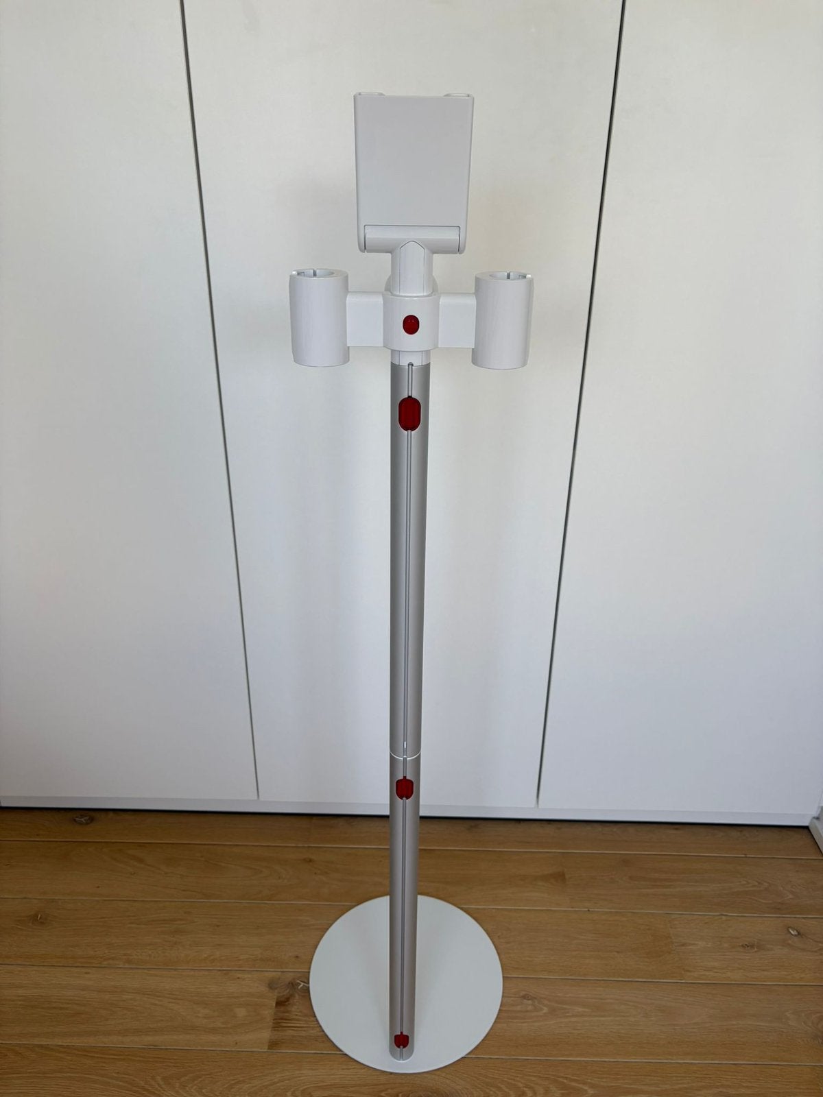 Dyson stofzuiger docking, Enlèvement, Comme neuf