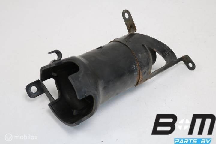 Brandstoffilterhouder VW Polo 9N3 1.9 TDI AXR, Utilisé