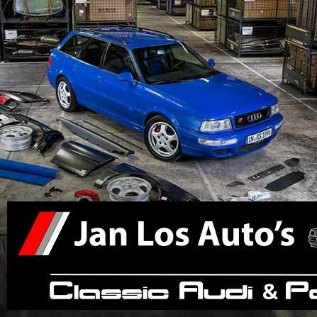 gevraagd Audi 100 200 80 90 coupe cabrio B2 B3 B4, Auto-onderdelen, Gebruikt, -, -, -