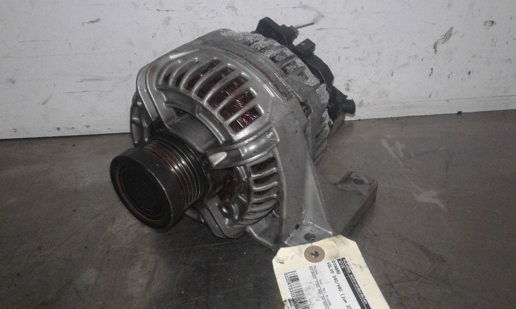 ALTERNATEUR V40 (VW) (|9472908|0986041730|36050282|964074|), Autos : Pièces & Accessoires, Utilisé, Volvo