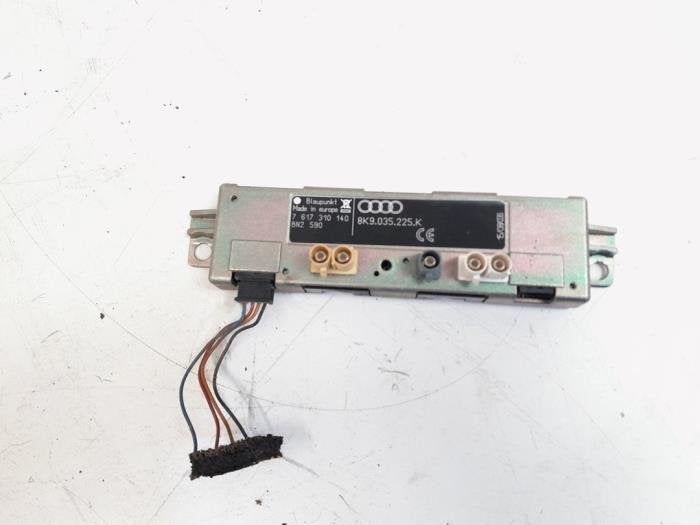 Antenne Versterker van een Audi A4, Gebruikt, -, -, -