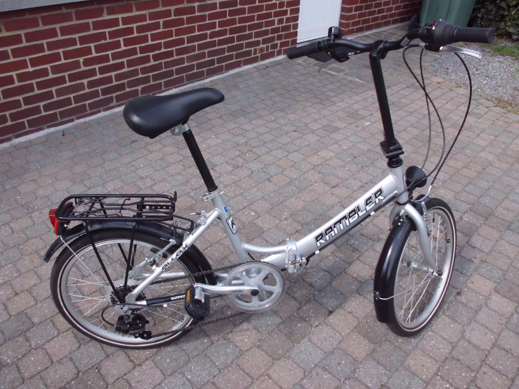 VELO, Vélos & Vélomoteurs, Enlèvement, Neuf