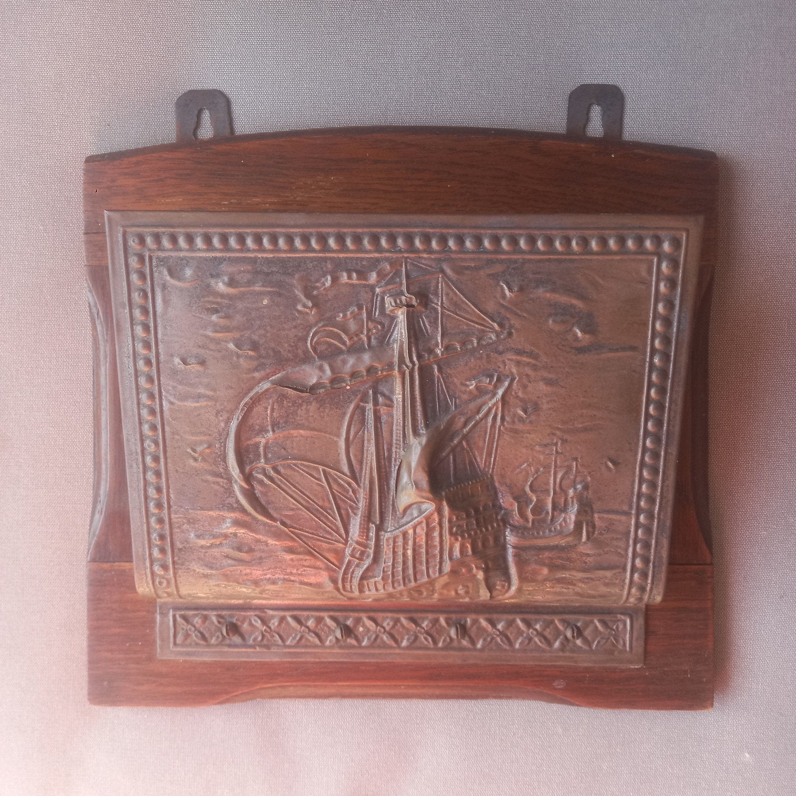 Porte-lettres, Enlèvement