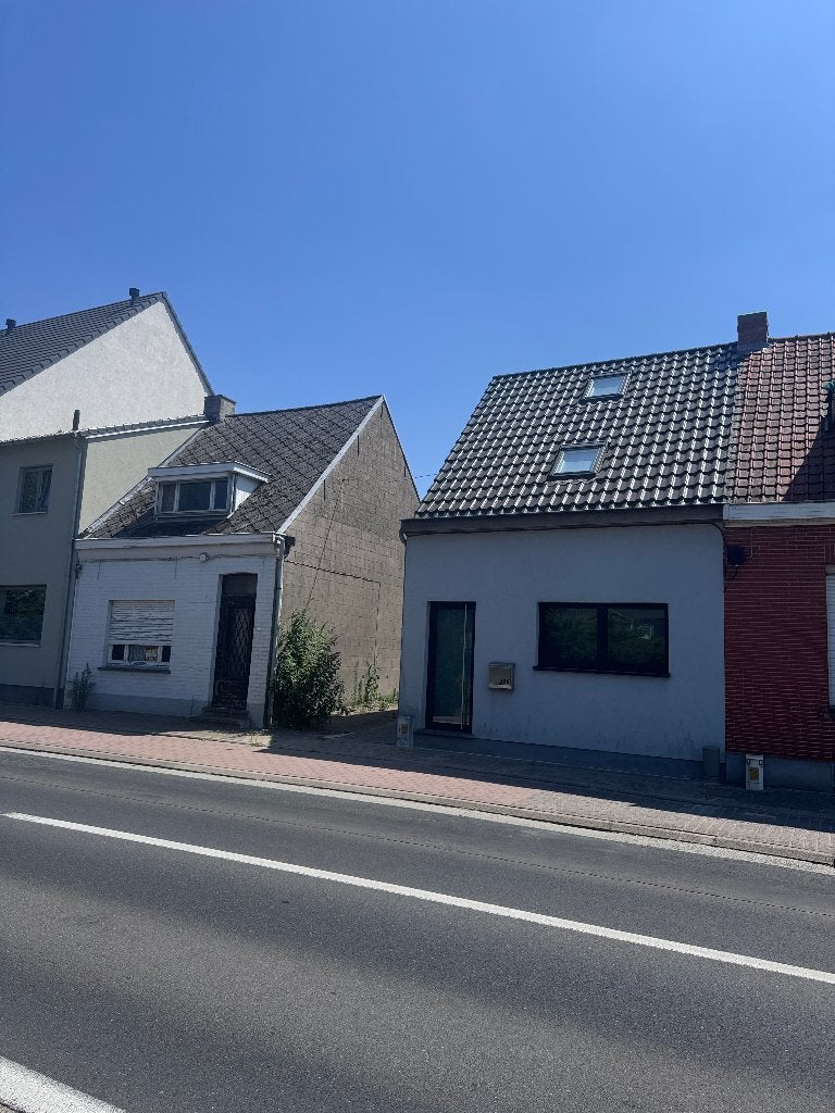 Veelzijdige projectwoning Merelbeke-Melle, 908 kWh/m²/an, 200 à 500 m², Gand, 5 pièces
