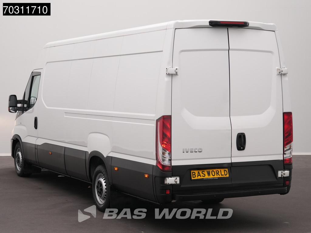 Iveco Daily 35S16 Automaat L3H2 Airco Camera Parkeersensoren, Auto's, Automaat, Stof, Gebruikt, Euro 6