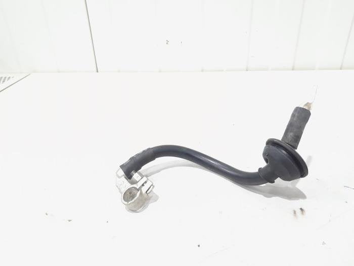 Borne de batterie d'un Audi Q7, -, 3 mois de garantie, Audi, Utilisé