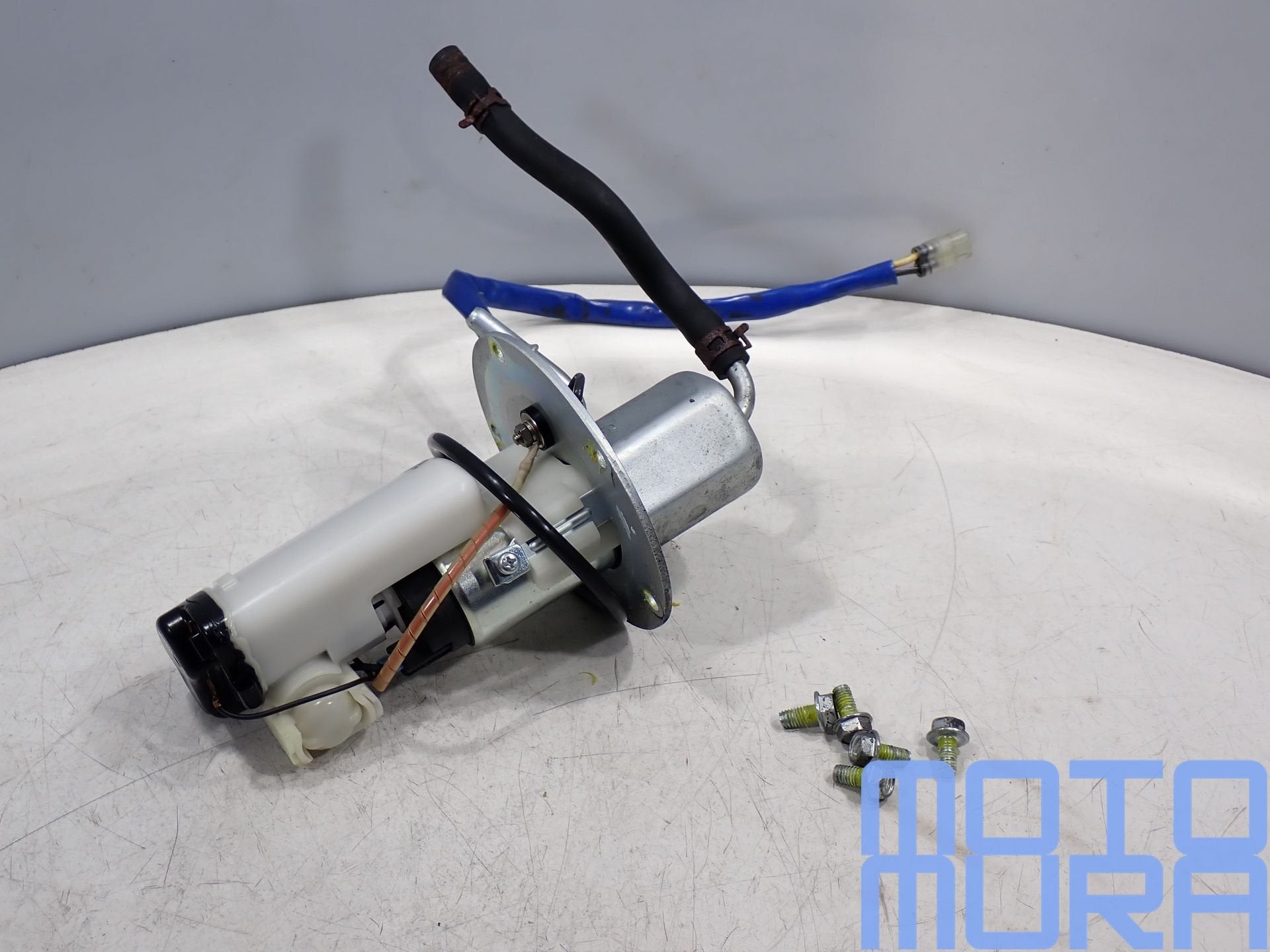 Kawasaki Z800 2012 - 2016 Pompe à essence Z 800, -, Utilisé, -, -