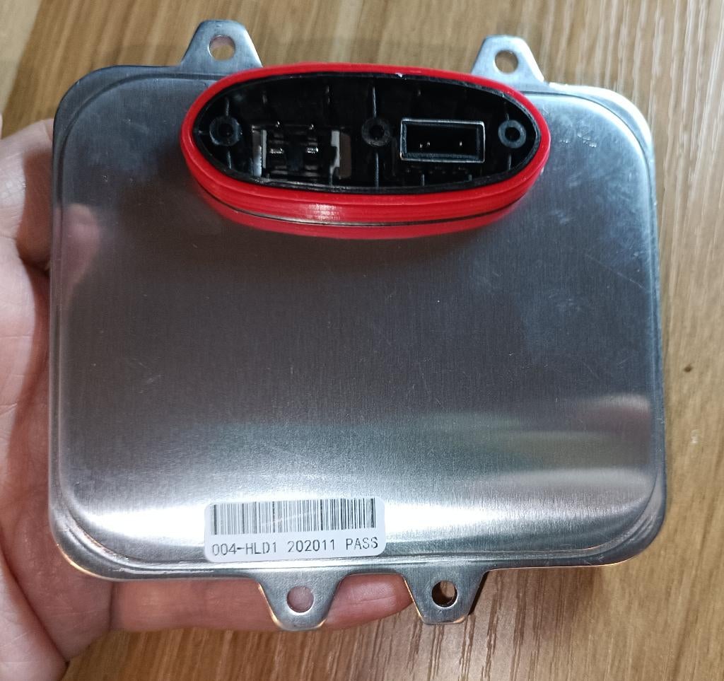 Xenius Xenon Ballast 12V - 35W – HID koplamp module - nieuw, Ophalen of Verzenden, Nieuw, Overige automerken