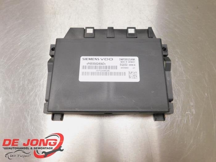 Ordinateur réservoir automatique d'un Chrysler 300 C, 3 mois de garantie, Utilisé, -, -