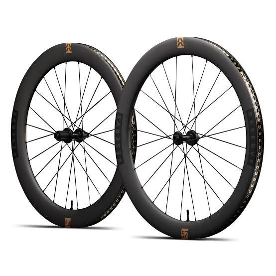 Reserve Wheels 57/64, Fietsen en Brommers, Fietsonderdelen, Ophalen, Zo goed als nieuw