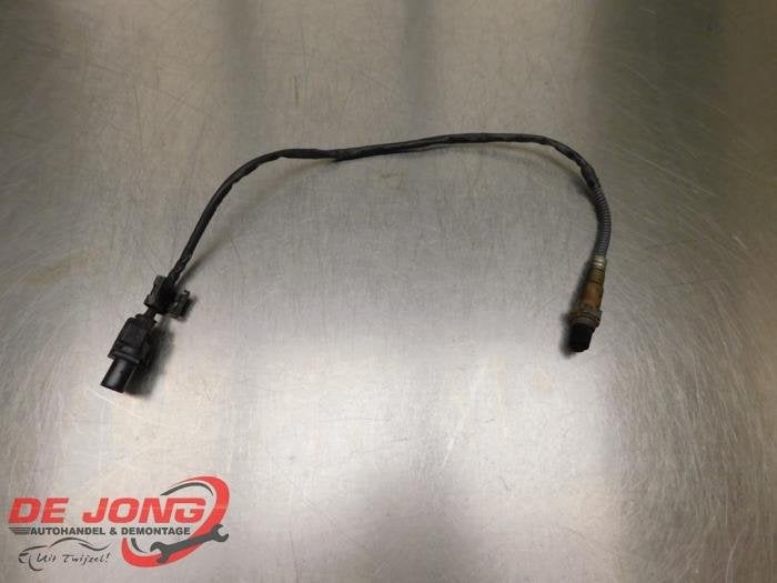 Sonde lambda d'un Volkswagen Caddy, Volkswagen, -, 3 mois de garantie, Utilisé