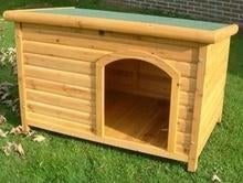 Hondenhok Dina 3XS, Animaux & Accessoires, Maisons pour chiens, Neuf, Niche à chien, Enlèvement ou Envoi