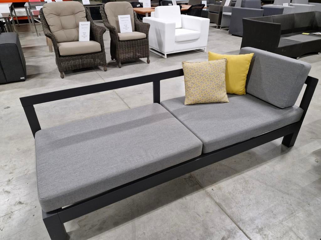 Tuin lounge element - doe een bod, Ophalen