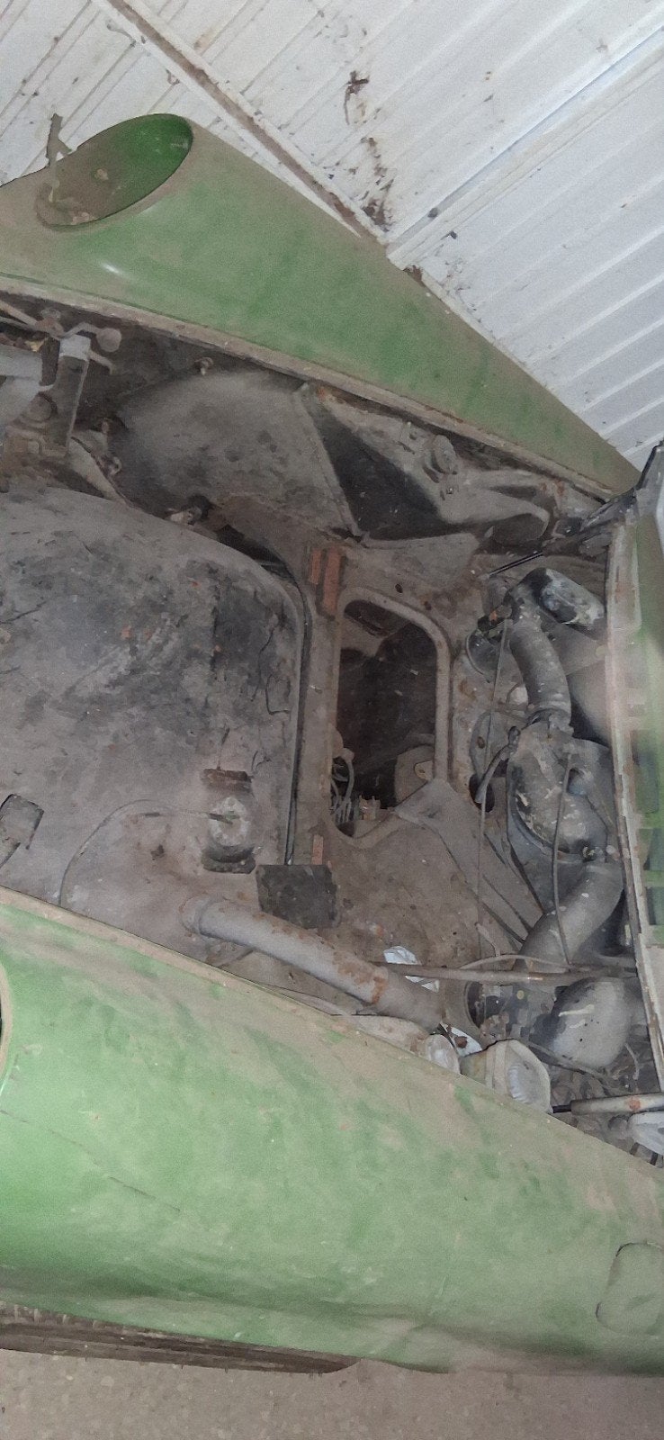 Porsche 911 2.0S 1969, Particulier, 2 deurs, Te koop, Porsche