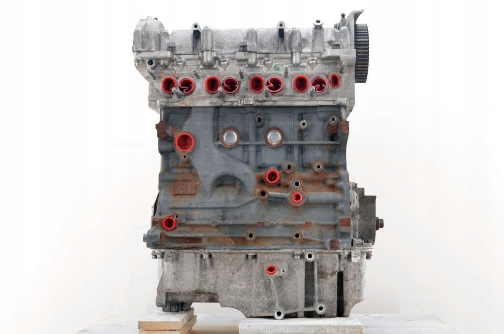 Moteur 939B5000 Nu FIAT FREEMONT