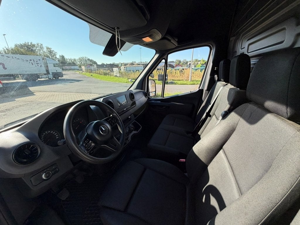 Mercedes Sprinter 315 CDI (Stock ID 67784) — 15