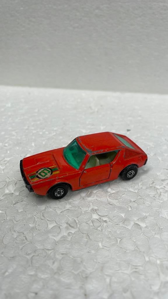 Matchbox Superfast 62 Renault 17 TL, Enlèvement ou Envoi, Comme neuf