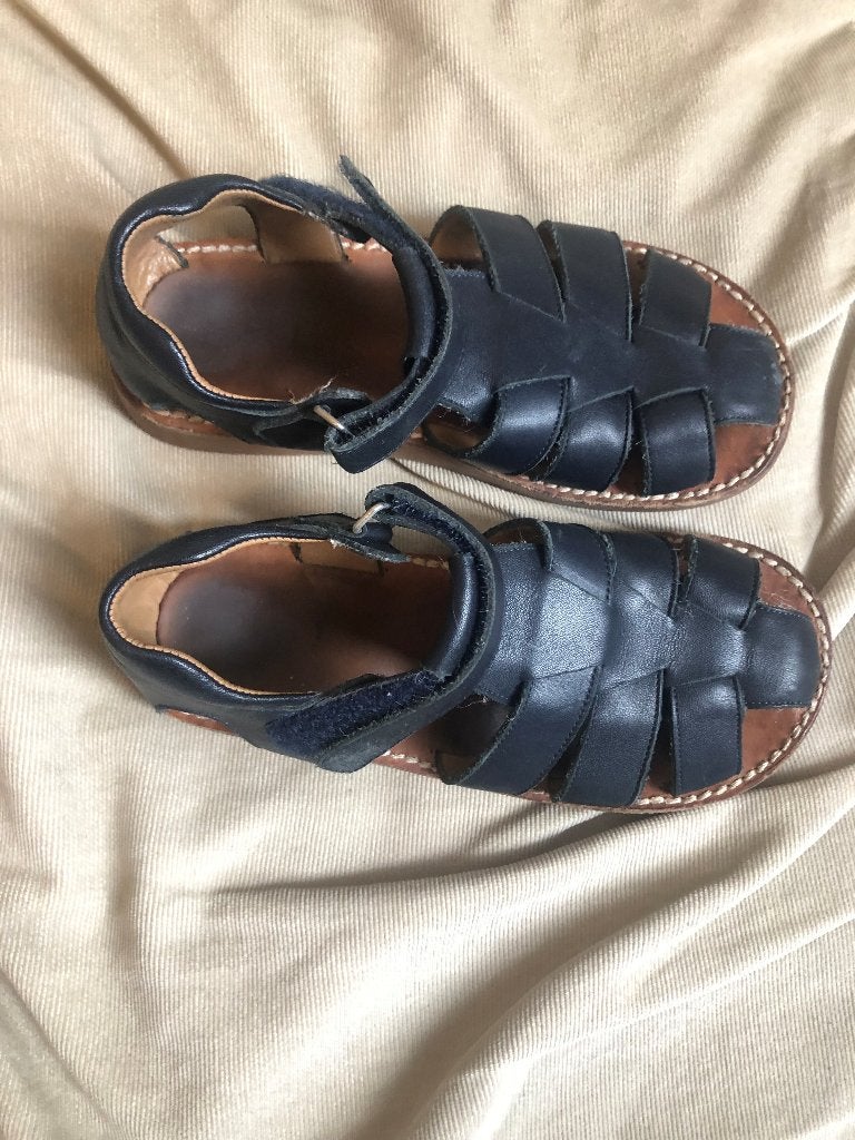 Meisjes sandalen Pomme d Api, Garçon ou Fille, Enlèvement ou Envoi, Comme neuf, Autres types
