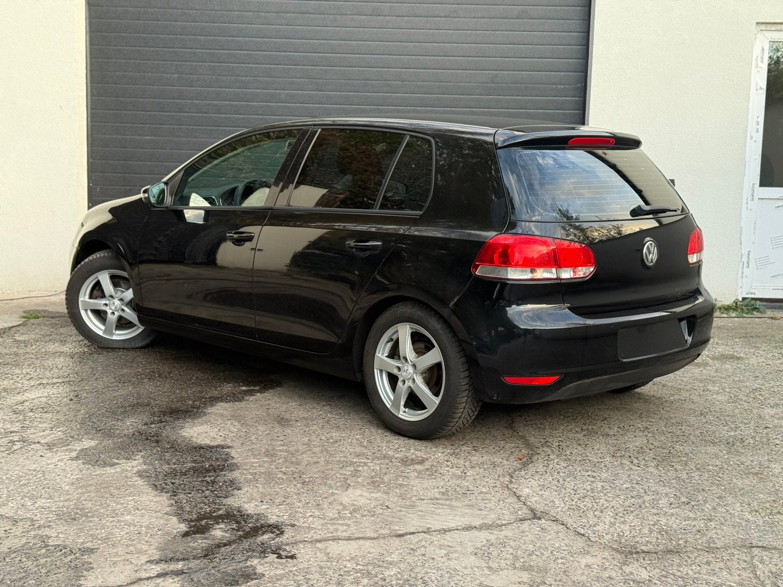 VOLKSWAGEN GOLF 6 – 1.4 TSI ESSENCE – CARPLAY – JANTES ALU, Autos, Euro 5, Achat, Entreprise, Boîte manuelle