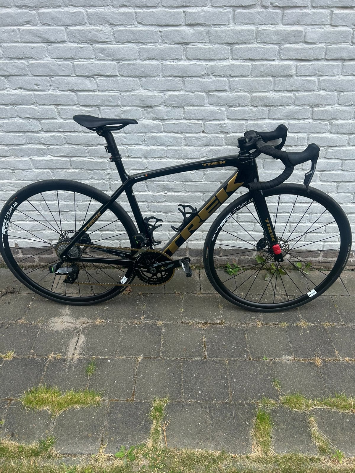 Trek Emonda 52, Vélos & Vélomoteurs, Vélos | Vélos de course, Comme neuf, Enlèvement