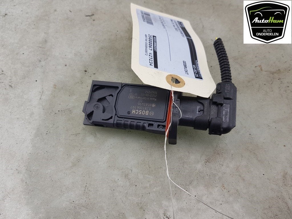 DÉBITMÈTRE BMW X5 (G05) (01-2018/03-2023), Dhr. J. Ham, Administratie@autoham.nl, Utilisé, BMW