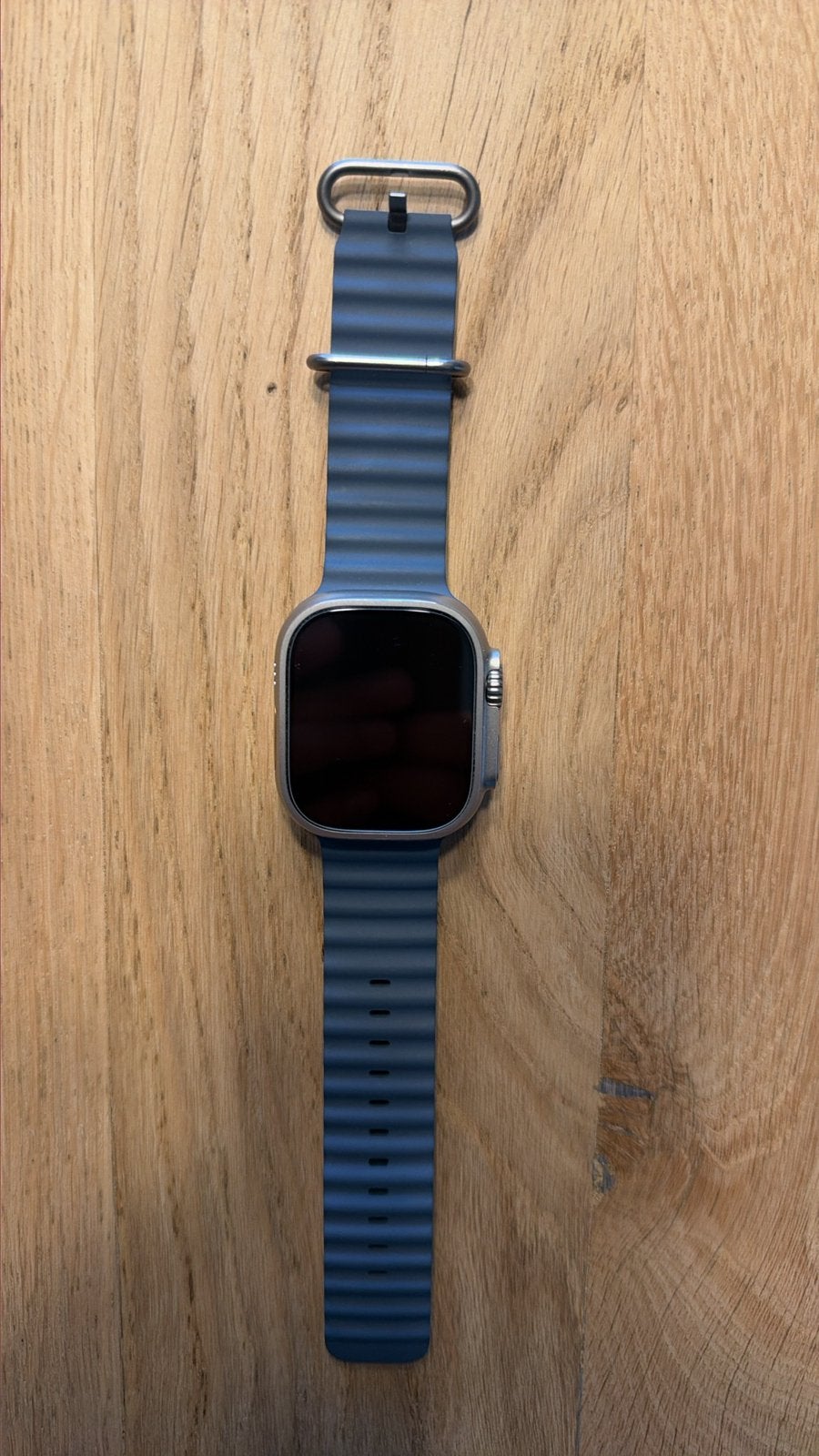 Apple Watch Ultra 3, Enlèvement, Neuf