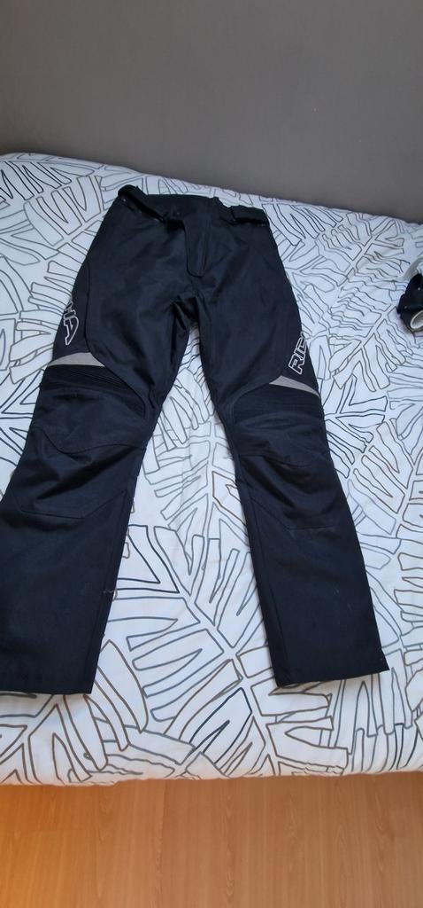 Pantalon Richa XL neuf., Motoren, Kleding | Motorkleding, Ophalen