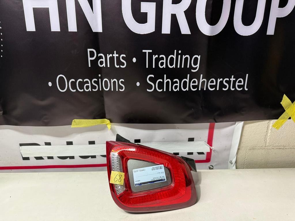 Fiat 500 Achterlicht Rechts, Auto-onderdelen, Verlichting, Gebruikt, Ophalen of Verzenden