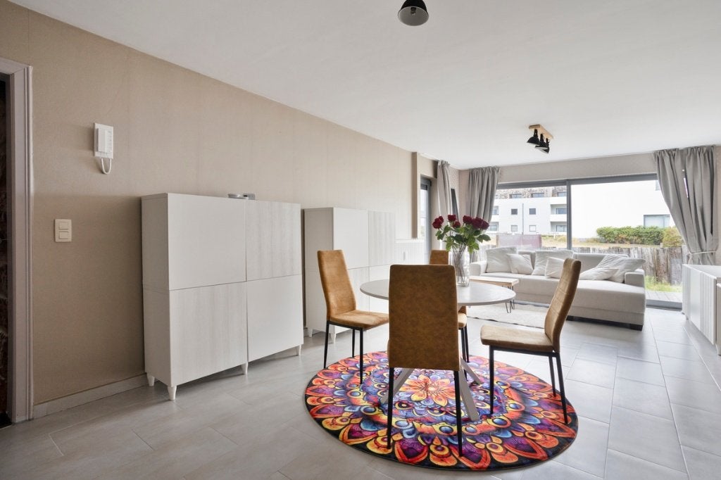 Appartement te koop in Kleit, Immo, 75 m², Province de Flandre-Orientale, Maldegem, 1 pièces