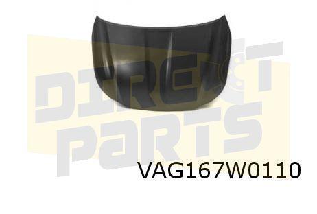Skoda Kamiq (9/19-1/24) Motorkap Origineel! 658823031A, -, -, Nieuw, Skoda