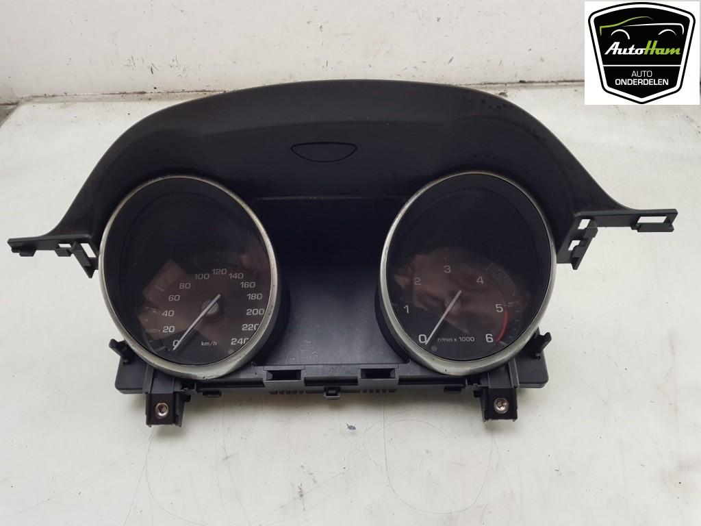 COCKPIT Land + Range Rover Discovery Sport (LC) (01-2014/-), Gebruikt, Land Rover