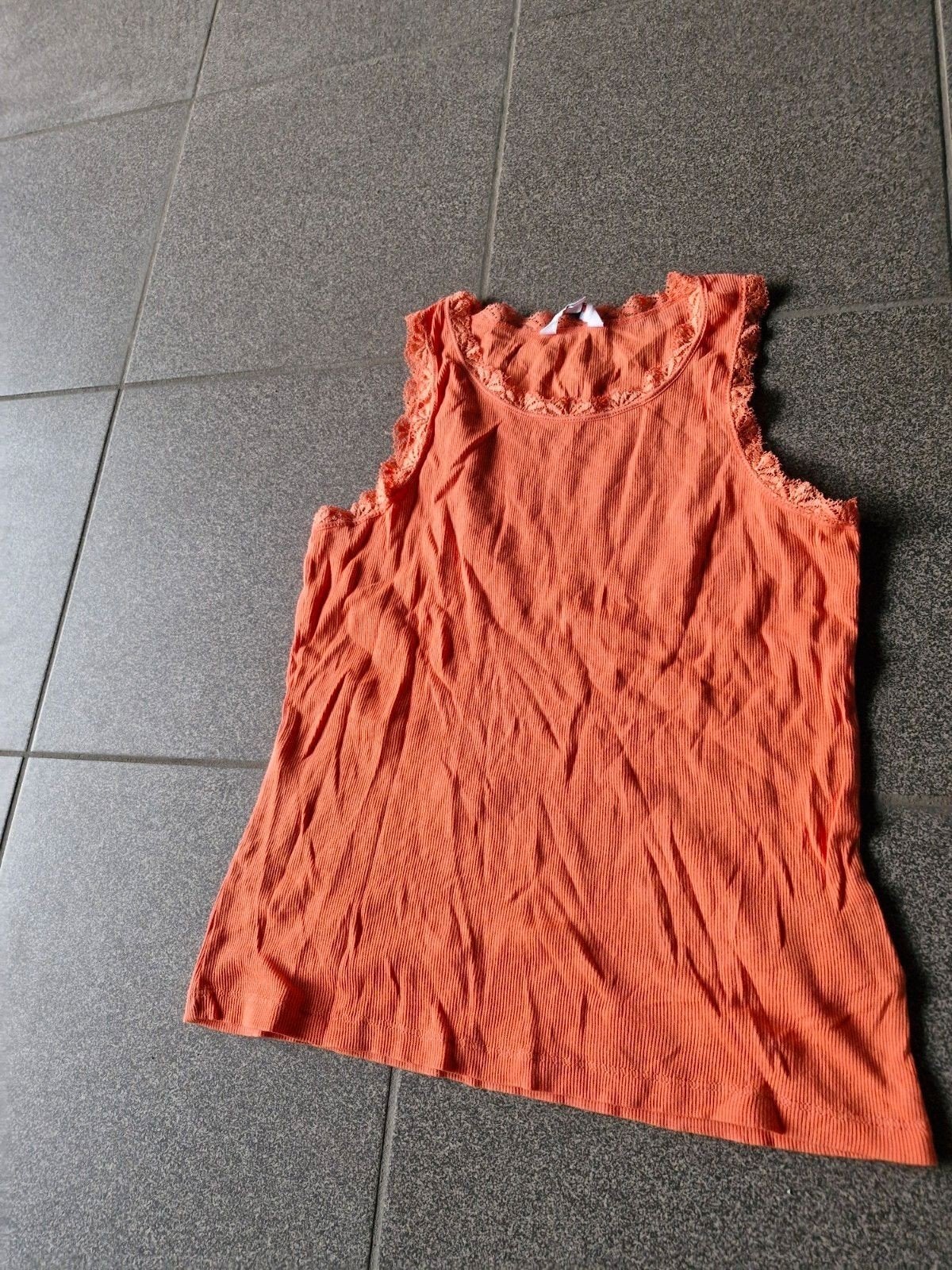 Topje jbc maat 152, Kinderen en Baby's, Kinderkleding | Maat 152, Ophalen of Verzenden