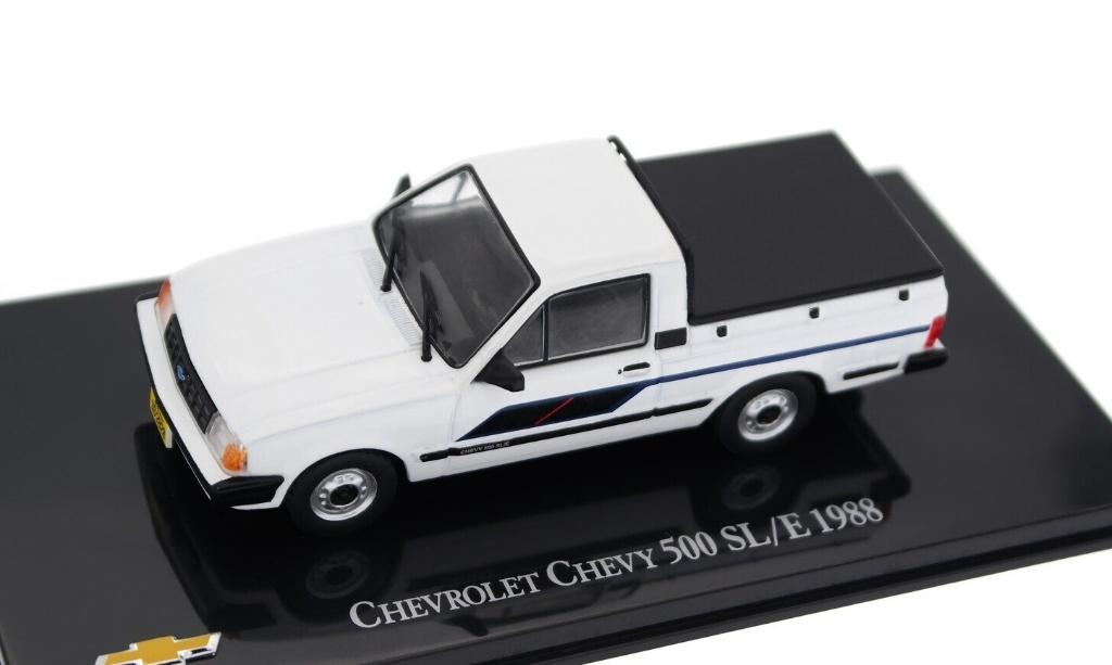 Chevrolet Chevy 500 SI/E - 1988 -, Verzenden, Nieuw, Auto, Overige merken
