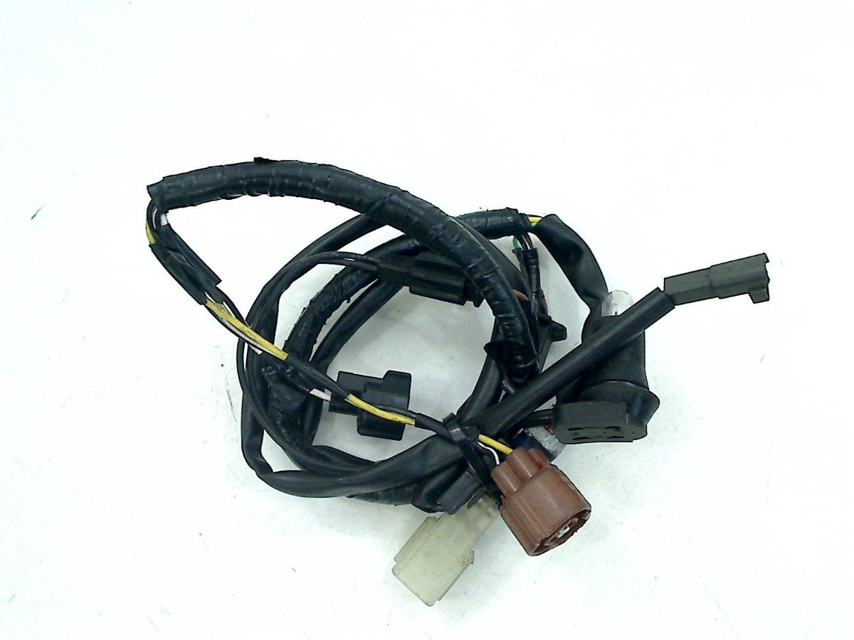 KABELBOOM VOOR Suzuki GSF 1250 Bandit 2007-2011 (GSF1250), Motoren, Dhr. S. di Majo, Gebruikt, Info@cama-motorparts.nl, P.J. Troelstraweg 8 8
3144 CX  MAASSLUIS, NL