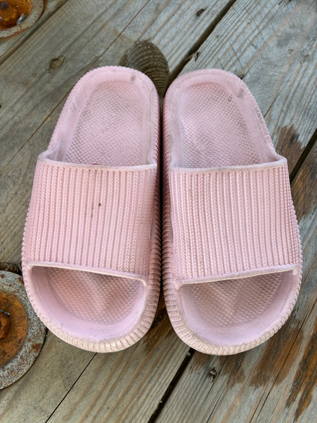 Mocassins pour filles, Enlèvement ou Envoi, Utilisé, Autres types, Fille