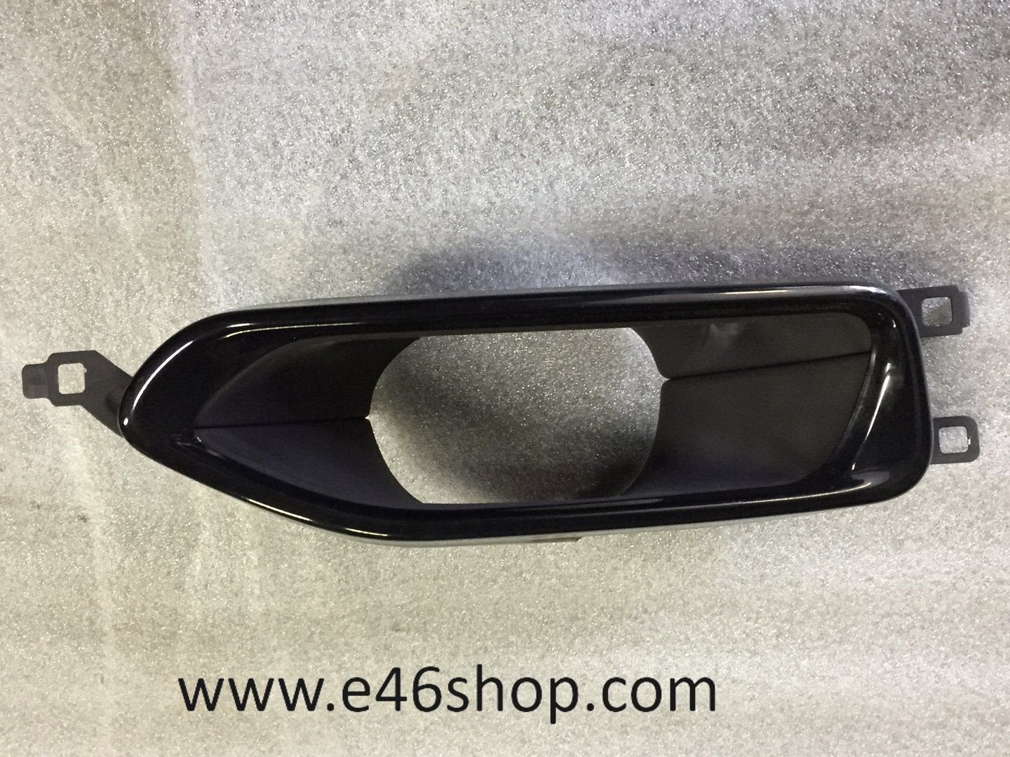 UITLAAT DEMPER SIERSTUK BMW 7 G12 M OE 51128069687 LINKS, Autos : Pièces & Accessoires, Neuf, -, -, Enlèvement ou Envoi