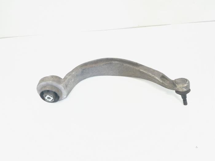 Bras de suspension avant droit d'un Audi A4, Autos : Pièces & Accessoires, Suspension & Châssis, Audi, Utilisé, 3 mois de garantie