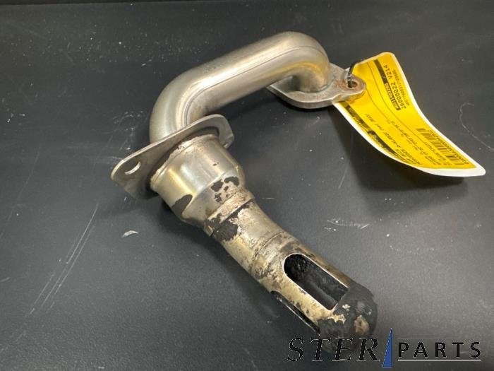 Tube RGE d'un Mercedes A-Klasse, 3 mois de garantie, Utilisé, -, -