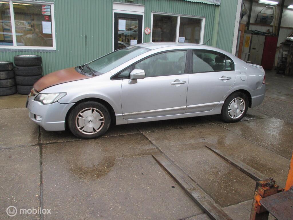 Onderdelen Honda Civic 1.3 Hybrid 2006, Honda, Honda, Utilisé