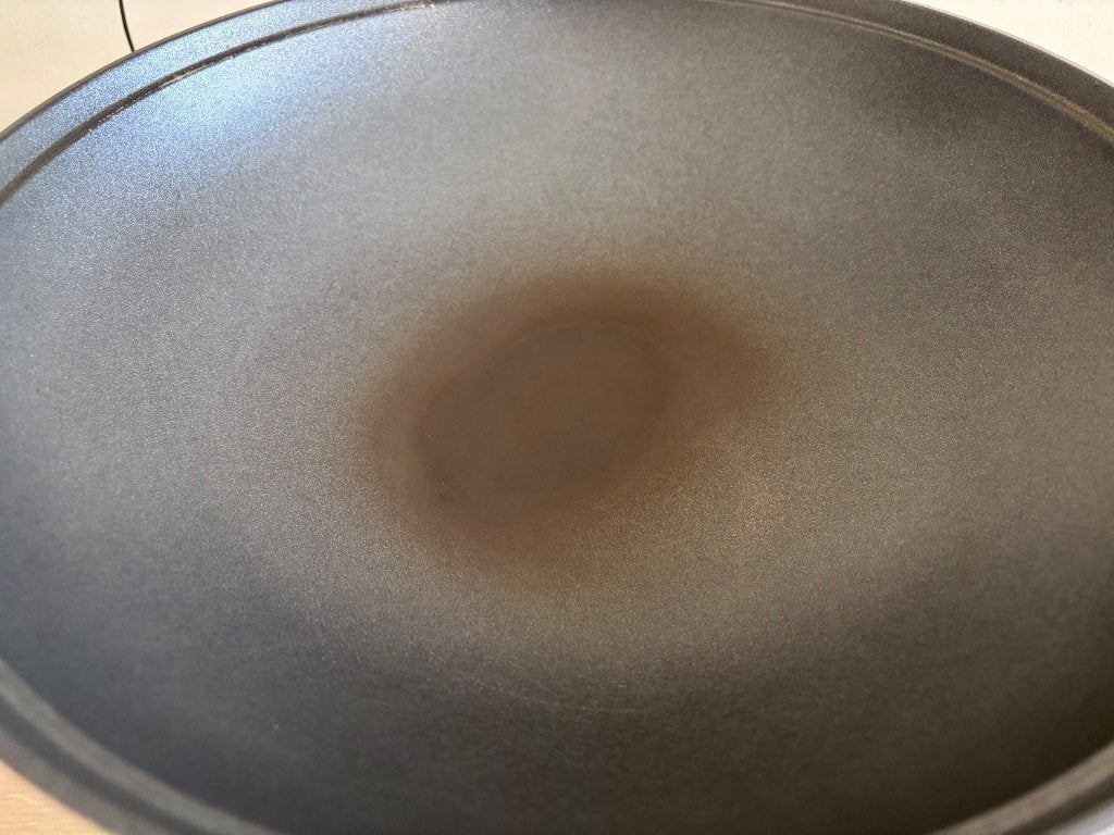 Wok électrique Kenwood, Avec couvercle, Enlèvement, Utilisé, Autres marques