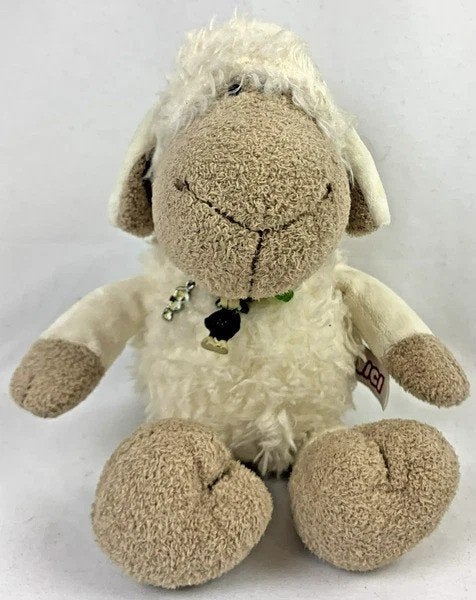 Nici Knuffel Schaap Jolly Mäh lammetje lam 2003 nr. 25751, Dieren en Toebehoren, Schaap