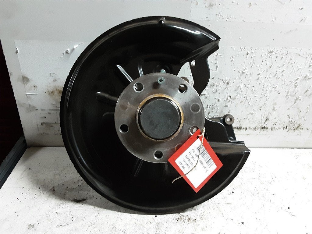 MOYEU DE ROUE ARRIÈRE DROIT Golf IV (1J1) (1K0436D), Autos : Pièces & Accessoires, Volkswagen, Mevr. I. Hauben, Utilisé, Rue de l'Espoir 34 34
4030  GRIVEGNÉE, BE