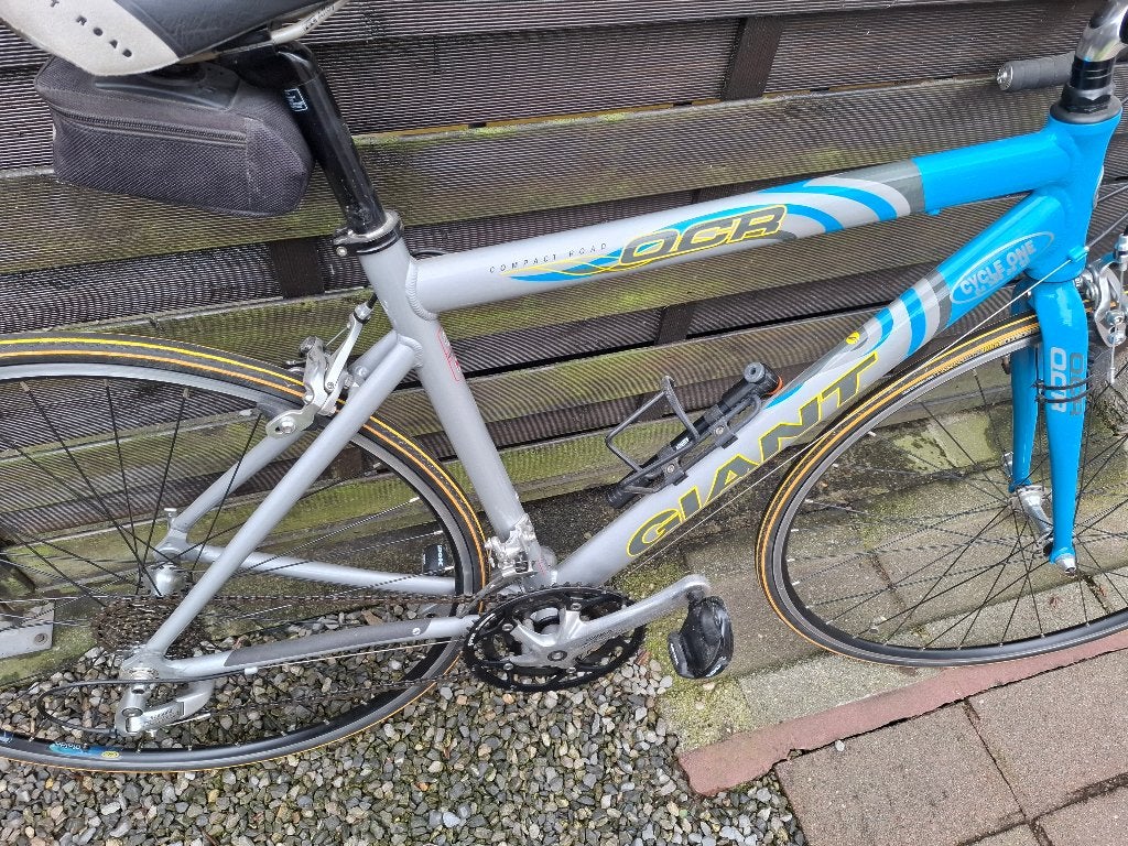 vélo de course, Vélos & Vélomoteurs, 26 pouces, Frein sur jante, Enlèvement, Plus de 20 vitesses