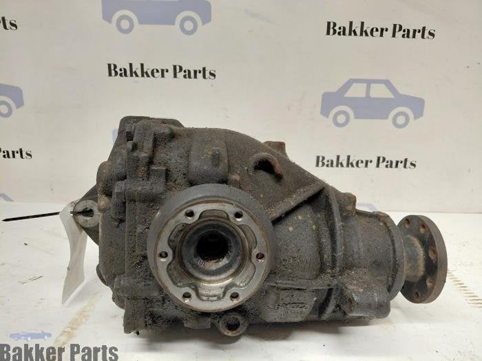 Différentiel arrière d'un BMW 3-Serie, Autos : Pièces & Accessoires, -, -, 3 mois de garantie, Utilisé